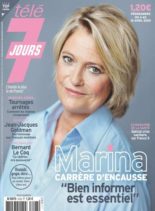 Tele 7 Jours – 04 avril 2020