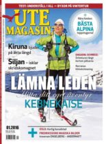Utemagasinet – februari 2016