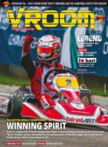 Vroom International – Issue 219 – October 2019