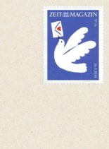 Zeit Magazin – 26 Marz 2020