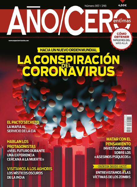 Ano-Cero – abril 2020