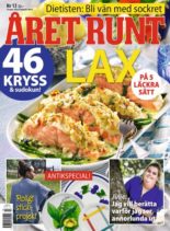 aret Runt – 19 mars 2020