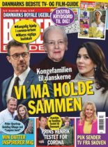 Billed-Bladet – 26 marts 2020
