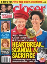 Closer USA – April 06, 2020