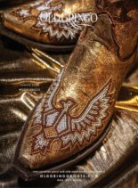 Cowboys & Indians – April 2020