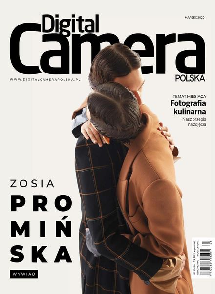 Digital Camera Poland – Marzec 2020