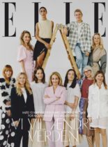 Elle Denmark – april 2020