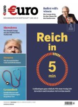Euro – Marz 2020