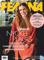 Femina Sweden – May 2020