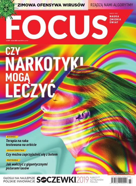 Focus Poland – Marzec 2020