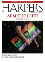 Harper’s Magazine – April 2020