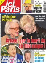 Ici Paris – 18 mars 2020
