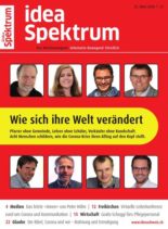 idea – 23 Marz 2020