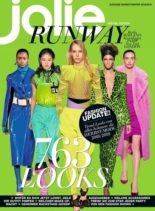Jolie Runway – Herbst-Winter 2018-2019