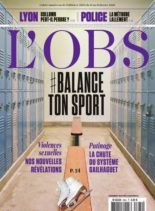 L’Obs – 13 fevrier 2020