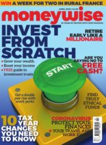 Moneywise – April 2020