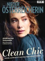 NiederOsterreicherin – Marz 2020