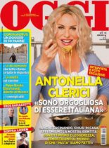 Oggi – 02 aprile 2020