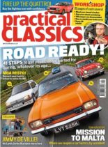 Practical Classics – Spring 2020