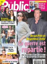 Public – 27 mars 2020
