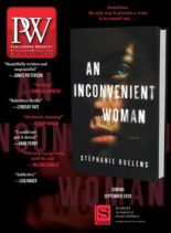 Publishers Weekly – March 23, 2020
