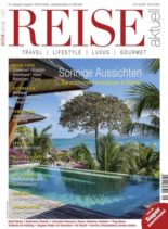 Reise-Aktuell – Marz 2020
