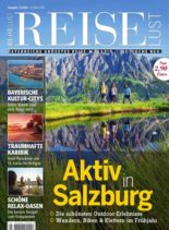 ReiseLust – 24 Marz 2020
