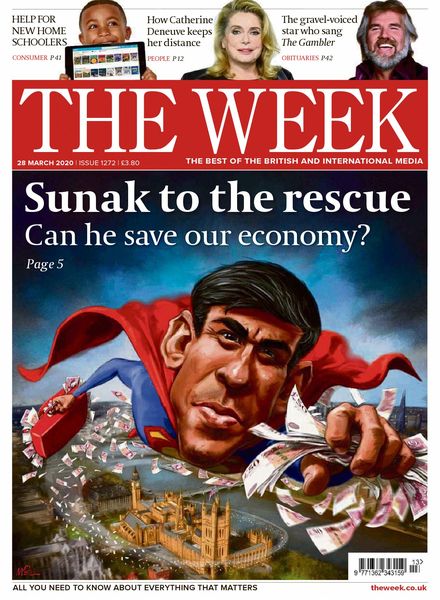 The Week UK – 28 March 2020