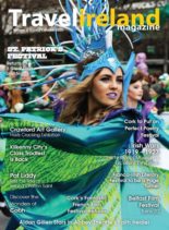 Travel Ireland – March 2020