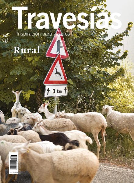 Travesias Magazine – Abril-Mayo 2020