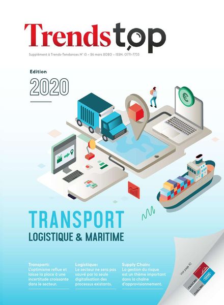Trends Tendances – Top Transport 2020