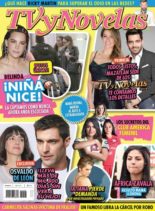 TVyNovelas Mexico – 02 marzo 2020