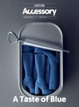 Vogue Accessory – Marzo 2020