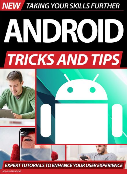 Android Tricks and Tips – March 2020