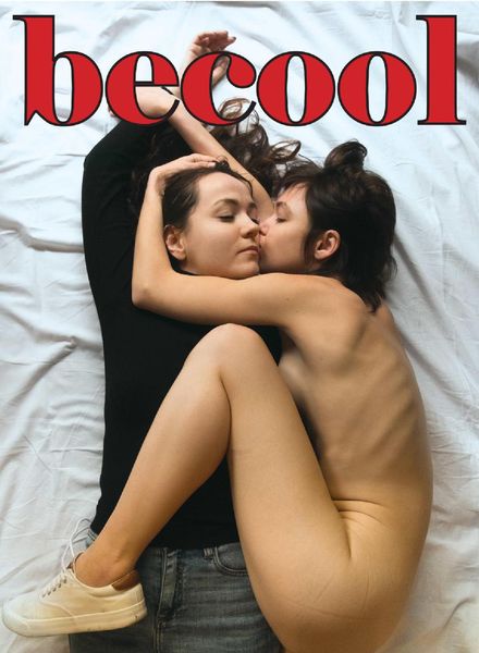 BeCool Magazine – Abril 2020