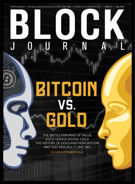 Block Journal – Issue 11 – September 2019