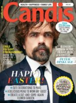 Candis – April 2020