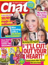 Chat – 02 April 2020