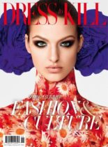 Dress To Kill – Spring-Summer 2020
