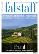 Falstaff – Marz 2020