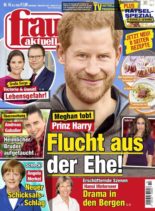 frau aktuell – 30 Marz 2020