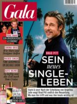 Gala Germany – 18 Marz 2020
