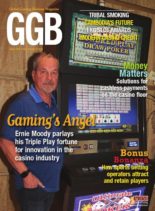 Global Gaming Business – April 2020