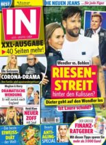 IN – 25 Marz 2020