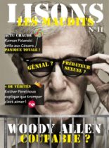 Lisons les Maudits – 23 mars 2020