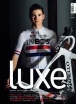 Luxe – April-May 2020