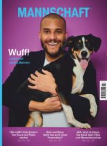 Mannschaft Magazin – April 2020
