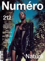 Numero France – avril 2020