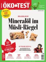 Okotest – April 2020