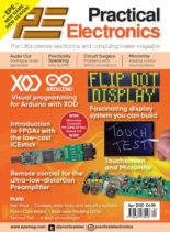 Practical Electronics – April 2020